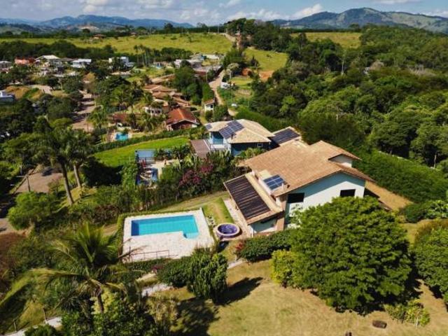 Casa venda em Piracaia