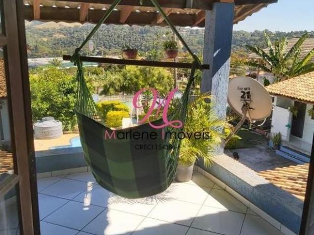 Casa venda em Região Imediata de Bragança Paulista, Atibaia