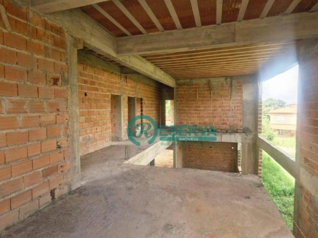 Casa venda em Sonho Verde, Lagoa Santa