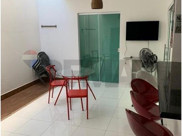 Casa aluguel em Vila Aurora, Rondonópolis
