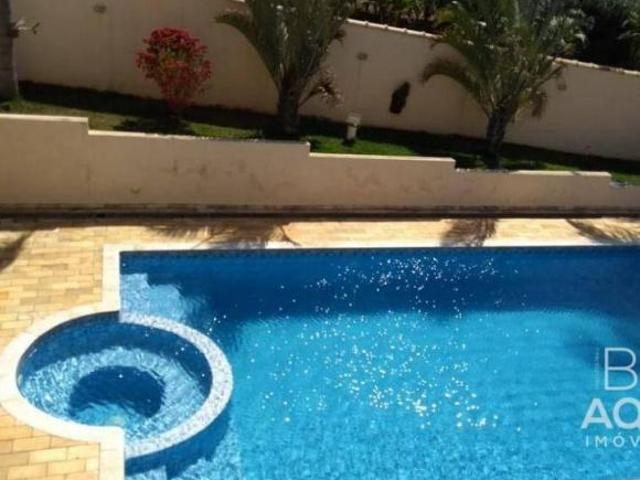 Casa venda em Terras de Santa Rosa I e II, Salto