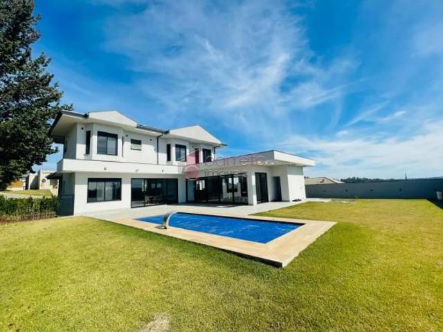 Casa venda em Região Imediata de Jundiaí, Jundiaí