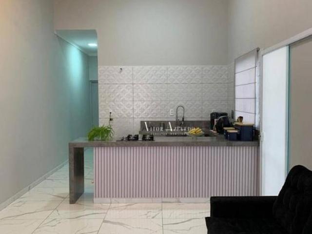Casa venda em Votorantim