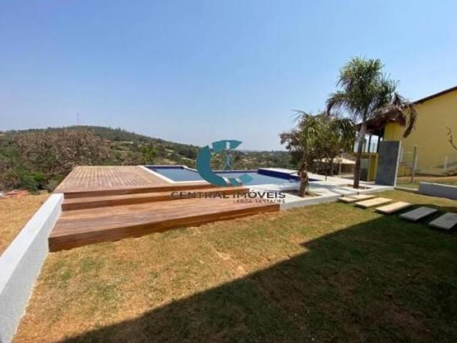 Casa venda em Sacramento, Região Geográfica Intermediária de Uberaba