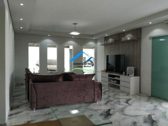 Casa venda em Condomínio Residencial Vale do Ouro, Ribeirão das Neves
