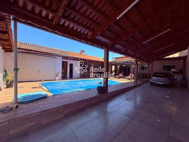 Casa venda em Setor de Mansões de Sobradinho, Sobradinho II
