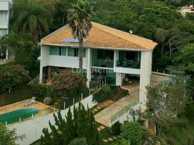 Casa venda em Nova Lima, Região Geográfica Intermediária de Belo Horizonte