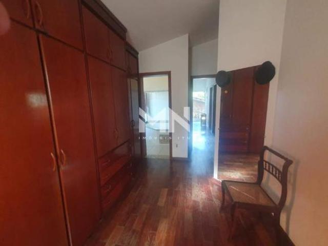 Casa venda em Condomínio Fechado Moradas São Luiz, Salto