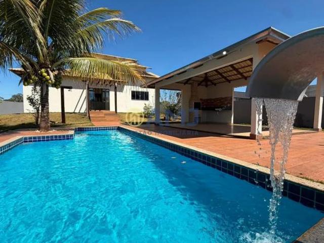 Casa venda em Parque Maracanã, Goiânia