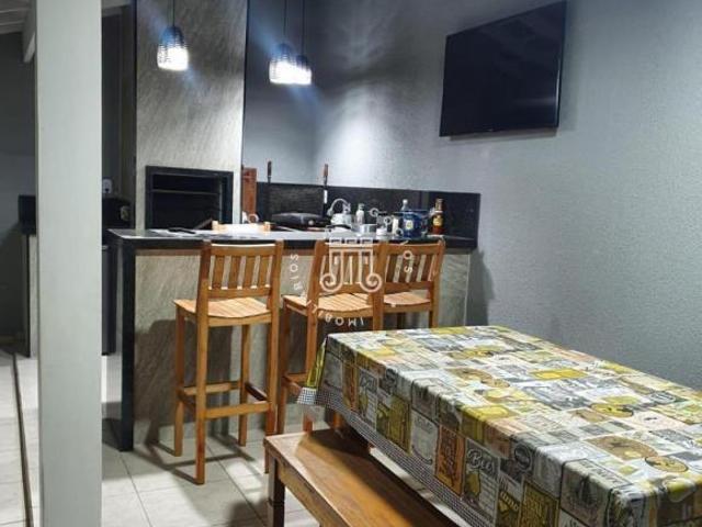 Casa venda em Jardim Ligia, Jundiaí