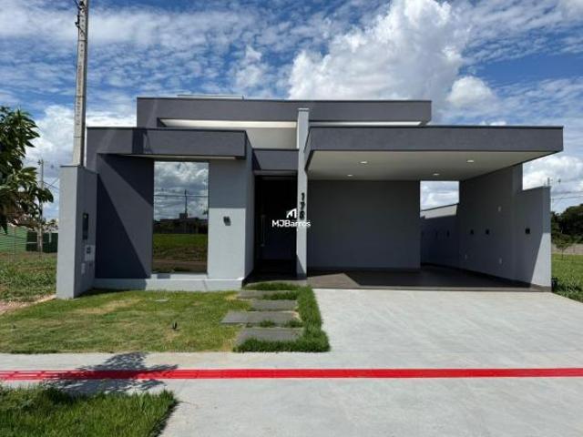 Casa venda em Região Geográfica Imediata de Dourados, Dourados