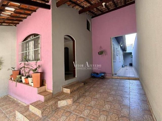 Casa venda em Conjunto Habitacional Jardim Serrano, Votorantim