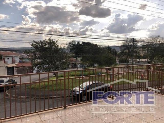 Casa venda em Conjunto Habitacional Doutor Pedro A. Junqueira, Poços de Caldas
