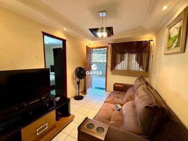Casa venda em Conjunto Residencial Humaita, São Vicente
