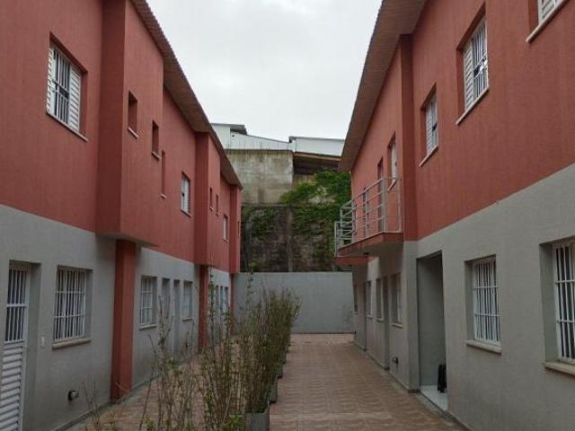 Casa venda em Vila Santa Catarina, São Paulo