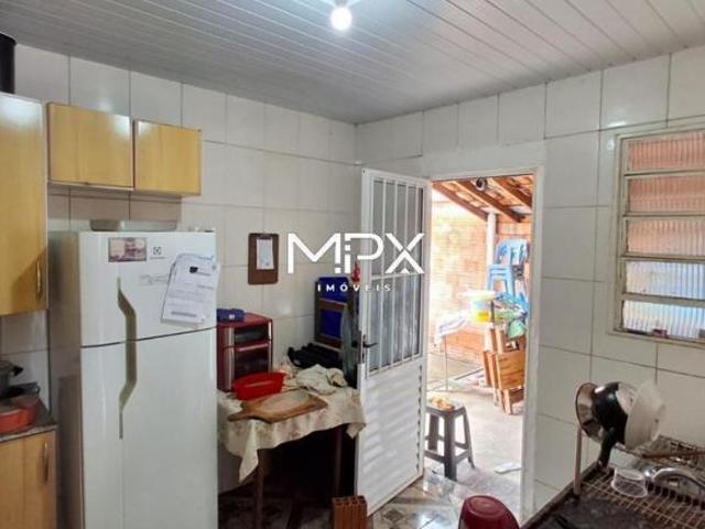 Casa venda em Piracicaba