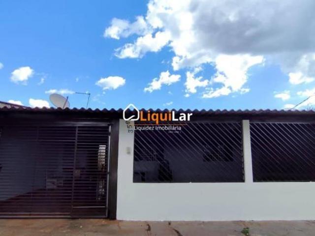 Casa venda em Região Geográfica Imediata de Campo Grande, Campo Grande
