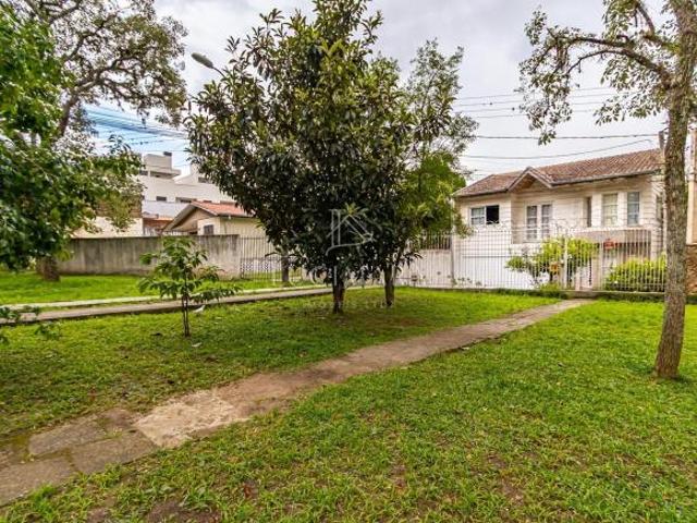 Casa venda em Alto da Rua XV, Curitiba