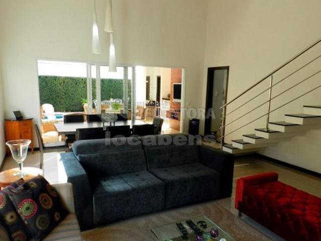 Casa venda em São José do Rio Preto