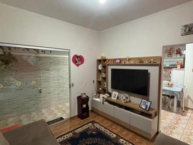 Casa venda em Região Imediata de Franca, Juranda