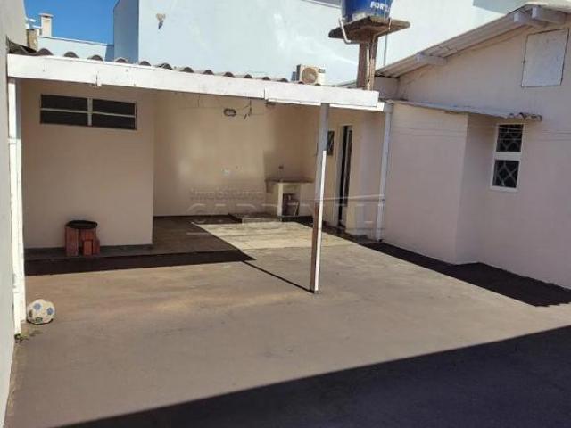 Casa venda em Região Imediata de São Carlos, Ibaté