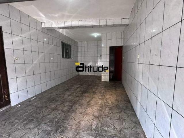 Casa venda em Vila Engenho Novo - Gleba C, Barueri