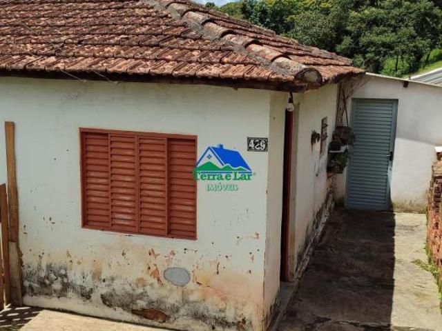 Casa venda em Região Geográfica Imediata de Caxambu - Baependi, Aiuruoca
