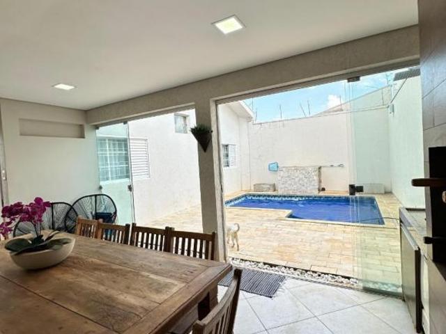 Casa venda em Região Imediata de Franca, Juranda