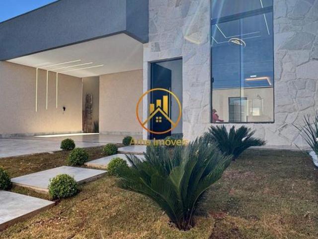 Casa venda em Região Geográfica Imediata de Goiânia, Goiânia