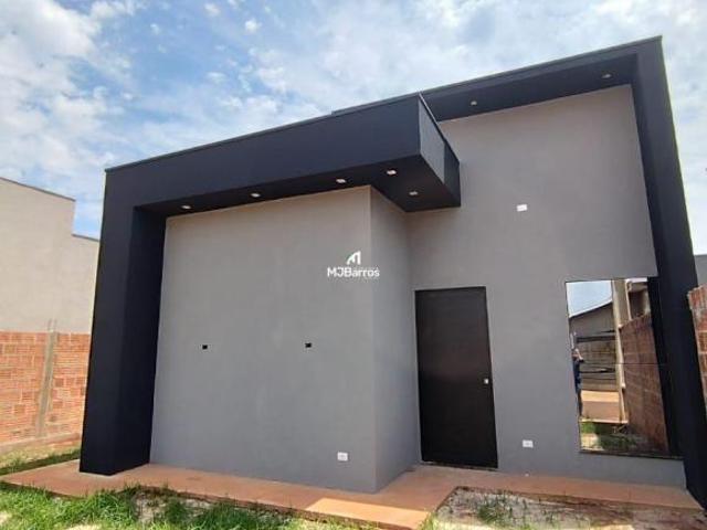 Casa venda em Região Geográfica Imediata de Dourados, Dourados