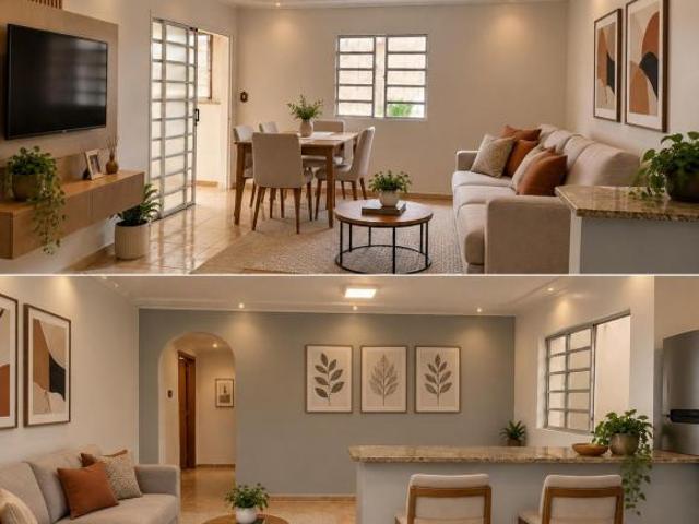 Casa venda em São Benedito, Santa Luzia