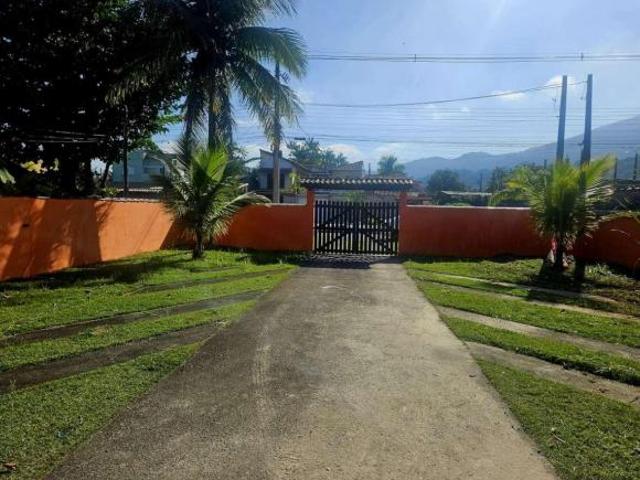 Casa venda em Porto Novo, Caraguatatuba