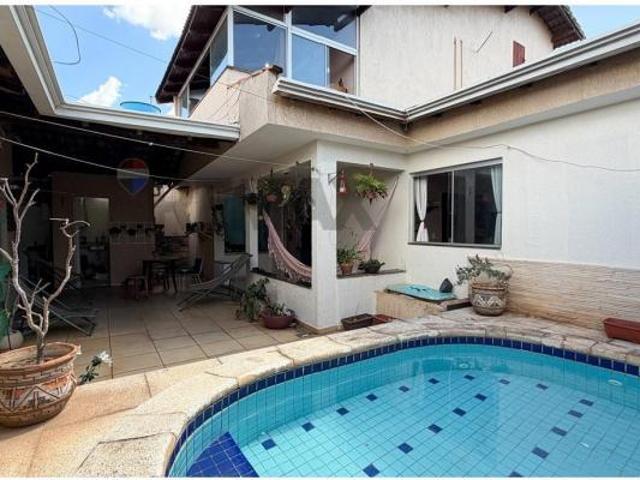 Casa venda em Setor Sul, Gama