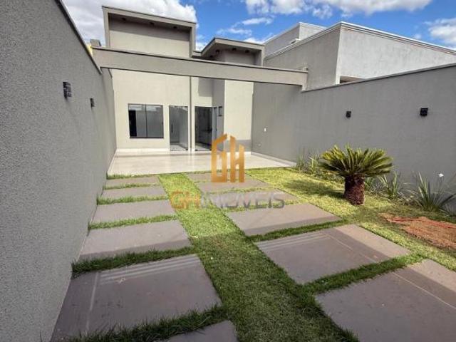 Casa venda em Região Geográfica Imediata de Rio Verde, Rio Verde