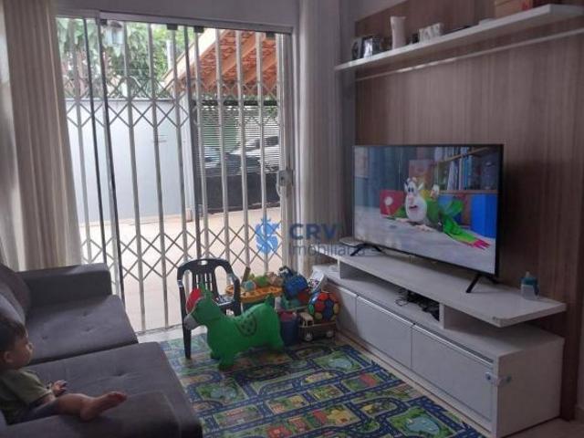 Casa venda em Londrina, Ouro Verde