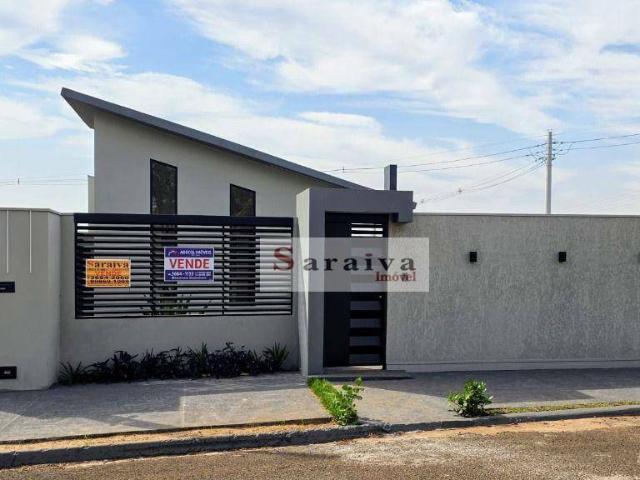 Casa venda em Itapuí