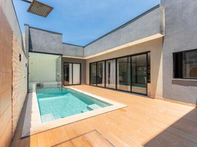 Casa venda em Residencial Santos Dumont, Guará