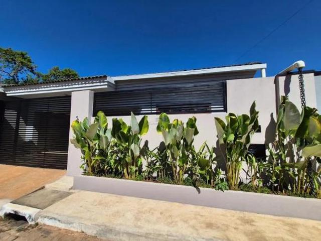 Casa venda em Residencial Santos Dumont, Guará