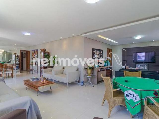 Casa venda em Gutierrez, Belo Horizonte