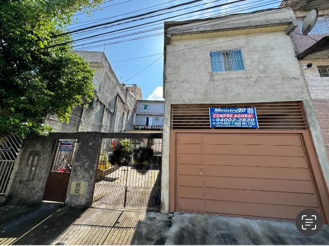 Casa venda em Osasco