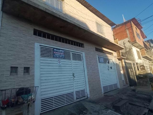 Casa venda em Osasco