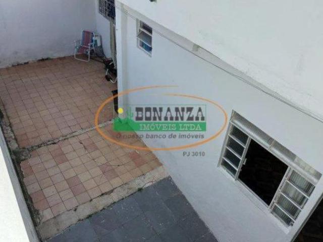 Casa venda em Bairro Amazonas, Contagem