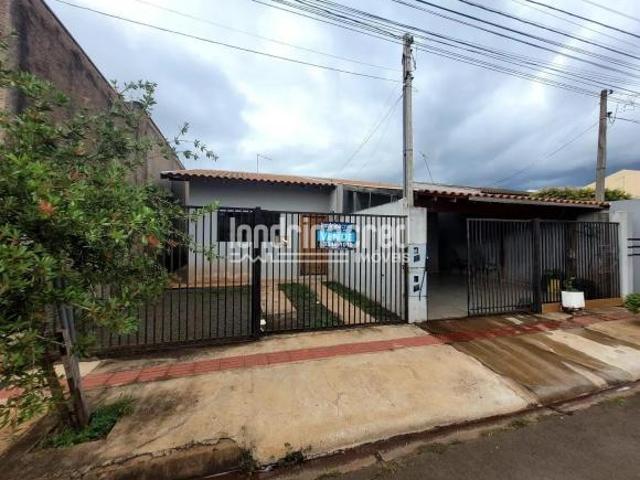 Casa venda em Região Geográfica Imediata de Londrina, Londrina