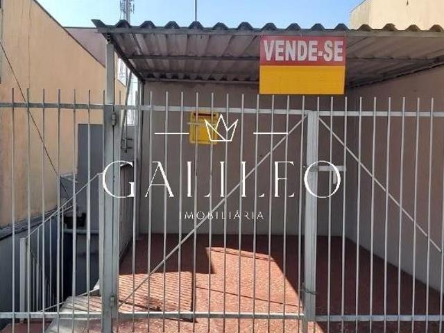Casa venda em Vila de Vecchi, Jundiaí