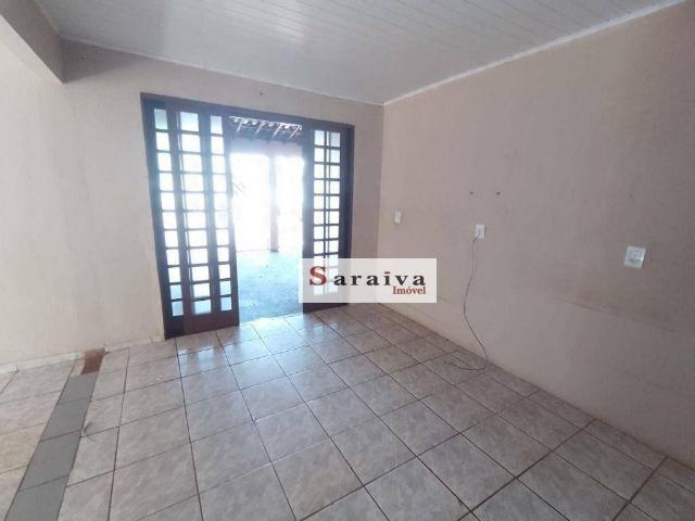 Casa venda em Itapuí
