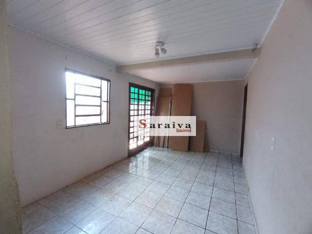 Casa venda em Região Imediata de Jaú, Itapuí