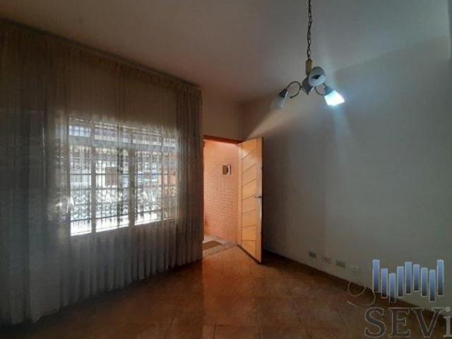 Casa venda em Vila Guarani, São Paulo