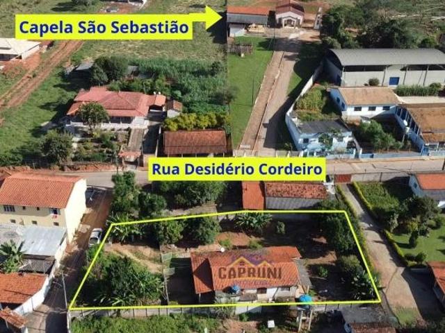 Casa venda em Região Geográfica Imediata de Oliveira, Carmópolis de Minas