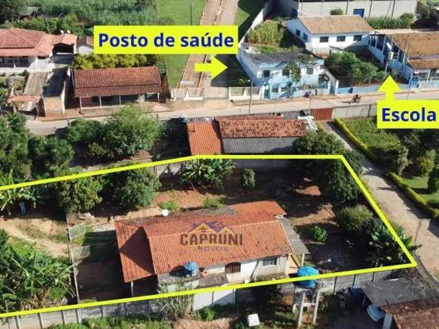 Casa venda em Região Geográfica Imediata de Oliveira, Carmópolis de Minas