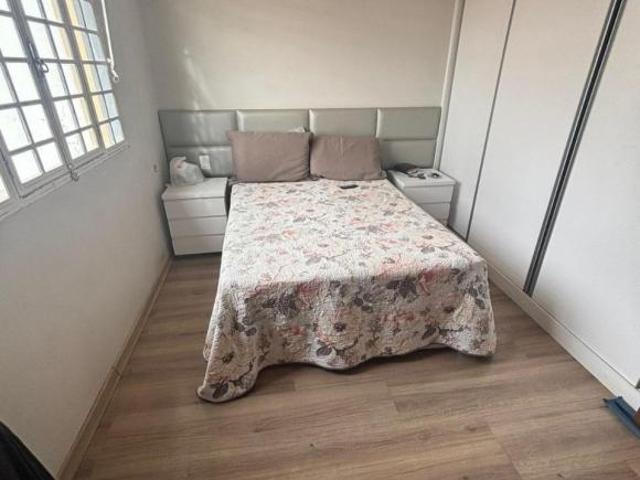 Casa venda em Jaraguá, Belo Horizonte